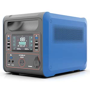 600W戶外移動(dòng)電源