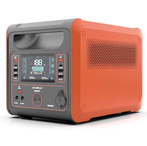 800W戶外移動(dòng)電源