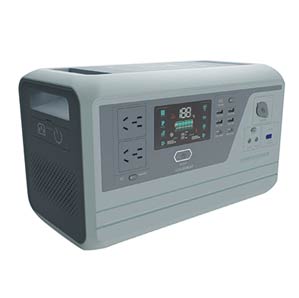 1000W戶外移動(dòng)電源