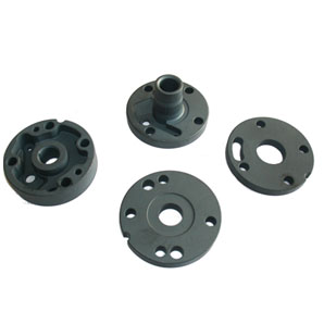 壓縮機(jī)C39(雙級(jí)增焓)上部件