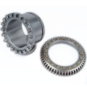 過載盤和大齒輪1