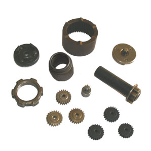 4.4V螺絲批部件1