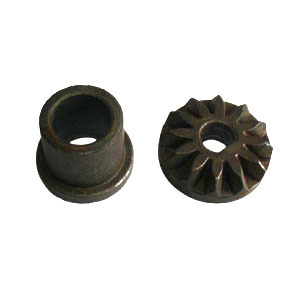 90度轉(zhuǎn)角齒輪