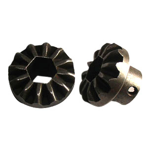 120度轉(zhuǎn)角齒輪