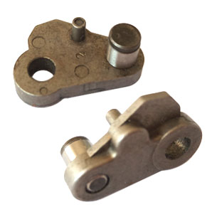 連桿(注射成型品，鐵基)