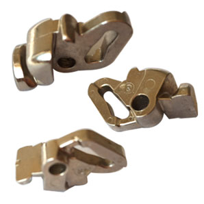 夾具(注射成型品，鐵基)