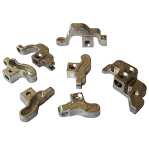 戶外漁具滑塊(注射成型品，不銹鋼)