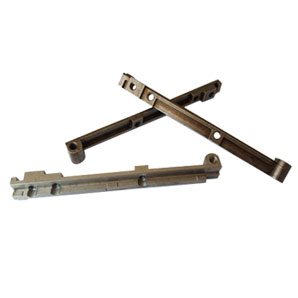 不銹鋼撞針導(dǎo)軌(注射成型品，不銹鋼)