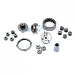 高檔雙速齒輪箱部件I（507）