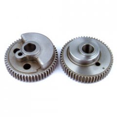 往復(fù)鋸部件I