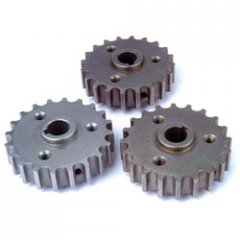 發(fā)動(dòng)機(jī)帶輪