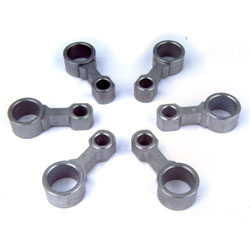 Commecting rod for refrigerator