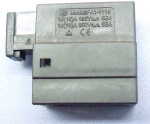 FA1大功率交流電鋸開關(guān)