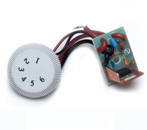 往復(fù)鋸速度控制器-2