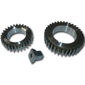 正時(shí)齒輪等部件